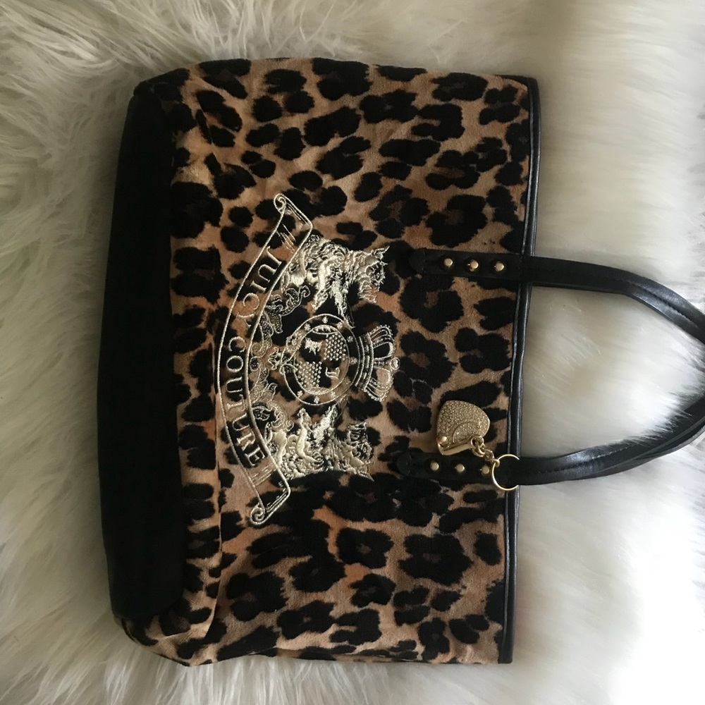 Juicy Couture handbag. SOLD!!
